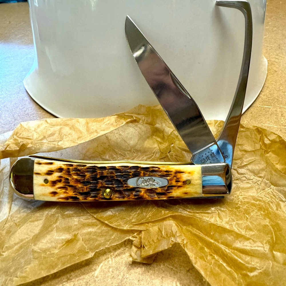 Case knife